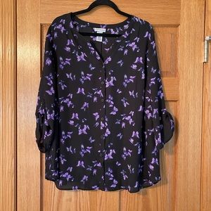 Catherine’s tops 1x set of 2